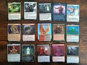 MTG Bulk Rare / Mythic Collection Bundle x 15 Lot 7 - Picture 1 of 1