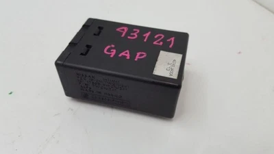 Theft-locking Keyless Entry Computer 2009 10 11 12 13 14 Nissan Maxima  - Image 1 of 4