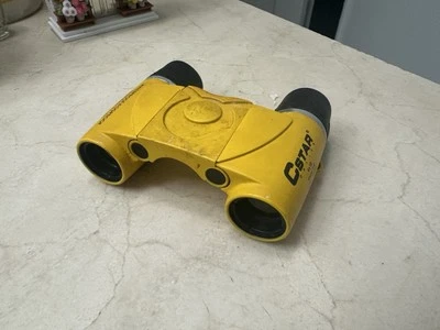 Cstar Optics 6x18mm Waterproof Binoculars-Nitrogen filled - Image 1 of 4