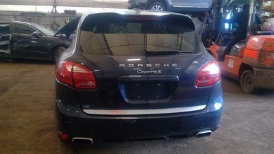 Compresor de aire acondicionado compatible con 11-18 PORSCHE CAYENNE 5620336 Foto 1 de 4