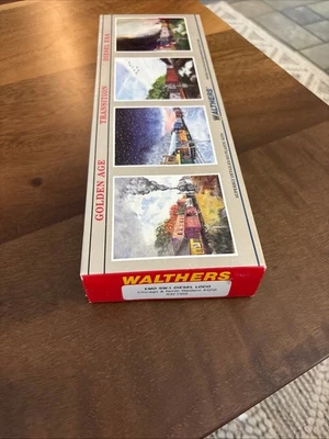 Walthers HO 932-1359 C&NW Chicago Northwestern EMD SW-1 Diesel Locomotive #1212 - Image 1 of 4