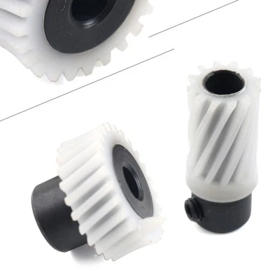 1 Set Feed Dog GEAR For SINGER Model 502 507 509 513 514 518 522 527 533 534 538 - Image 1 of 4