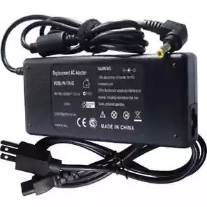 AC Adapter fr Westinghouse LD-3255VX Widescreen 32" LED-LCD TV Power Supply Cord - Picture 1 of 1