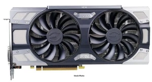 EVGA Nvidia GeForce GTX 1070 Ti FTW2 8 GB - Picture 1 of 6