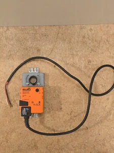 New Belimo LM24A Damper Actuator FREE SHIPPING - Picture 1 of 3