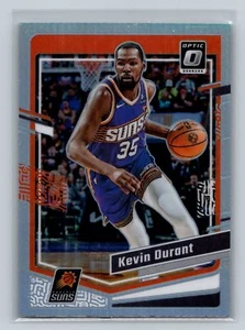 2023-24 Donruss Optic #41 Kevin Durant Holo NBA Phoenix Suns - Foto 1 di 2