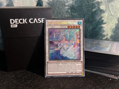 Yu-Gi-Oh Card Repeater von Der dem Mittelmeer Ausgabe Limitierte [HAC1 - SP175] - Bild 1 von 2