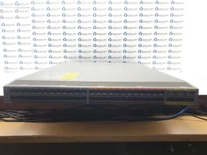 CISCO Network Switch N5K-C5672UP-16G, Grade B, SKU 15837 - Picture 1 of 3