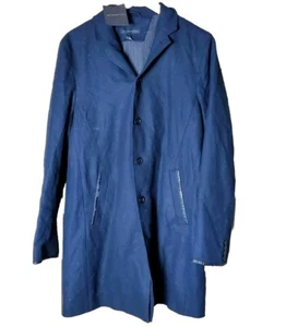 Abrigo Colección John Varvatos Talla Pequeña $598 - Imagen 1 de 13