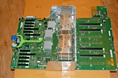 SUN Oracle 7097399 2x 2.85Ghz 8-Core System Board Assembly for T4-2 - Image 1 of 4