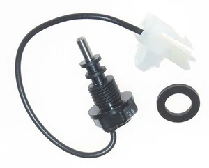 Mazda Rx7 Rx-7 Water Engine Coolant Level Sensor & Gasket 1993 To 2002 - Picture 1 of 2