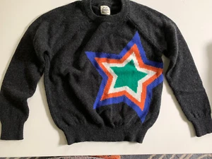 Boden sweater boy size 5-6  - Picture 1 of 1