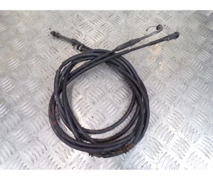 Piaggio MP3 125 Yourban Accelerator Cables - 2011/2014 - Picture 1 of 2