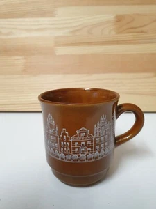 Xmas Mug - Weihnachtsmarkt Münster - Deutschland - Picture 1 of 6