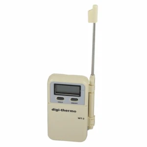 Thermomètre électronique portable SA880X - DIFF - Imagen 1 de 1