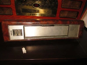  Cadillac LEFT REAR  Window Seat  Lock Switch  ASHTRAY WITH LIGHTER FREE SHIP US - Bild 1 von 3