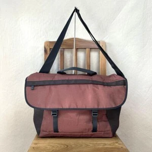 VINTAGE MIU MIU archive Red Shoulder Bag From Japan - Picture 1 of 14