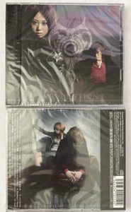Terra Revolution Cd Japanese Konami Records 2 Disc OST - Bild 1 von 1