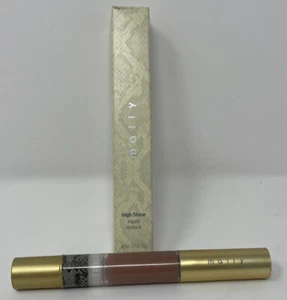 Mally Hi-Shine Lippenglanz super natürlich - Bild 1 von 4