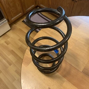 Front Coil Spring 04670576AA - Picture 1 of 2
