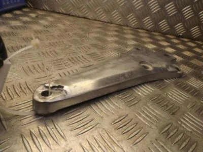 Suzuki GS450T GS450 T 1982 Left Hand Side Foot Peg Hanger Bracket Mount - Imagem 1 de 4