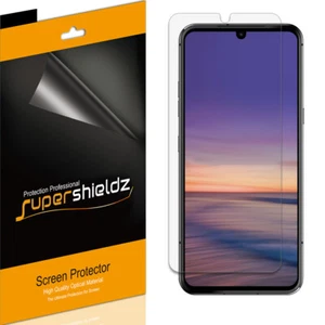 6X Supershieldz Clear Screen Protector Saver for LG G9 ThinQ - Picture 1 of 2