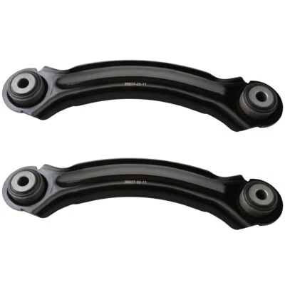 2x Braços de Controle Traseiros Superiores para 2008-2019 Chrysler 300 Dodge Challenger - Imagem 1 de 4