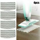 4/8PCS Steam Mop Pads Replacement for Shark S1000 S1000A S1000C S1000WM S1001C