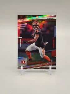 Ja'Marr Chase 2022 Prestige #59 Xtra Points Astral  - Picture 1 of 2