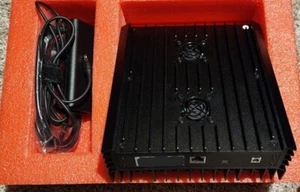 🇺🇸US seller🔥ICERIVER KS0 Base 100GH ASIC KAS Crypto Miner⛏️ Hot Sale 🔥 W/PSU - Picture 1 of 3