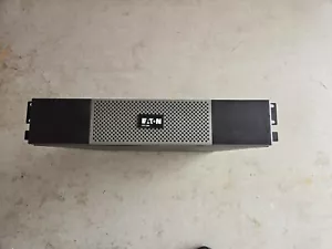Eaton 5PXEBM48RT 5PX EBM EXTENDED BATTERY MODULE 48V - Picture 1 of 9