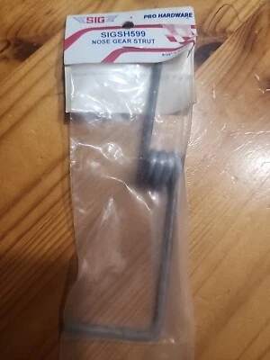 SIG Pro Hardware SIGSH599 Nose Gear Strut - Image 1 of 2