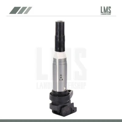 For BMW 328i 328xi 335i 528i 530i 535i Z4 X3 X4 3.0L Ignition Coil UF667 - Image 1 of 4