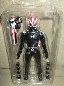 Modellino Bandai S.H.Figuarts Kamen Rider Geats Entry Raise Form - NO SCATOLA - Foto 1 di 4