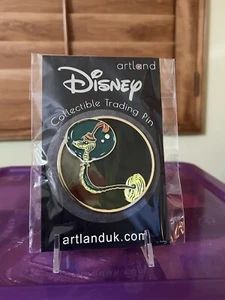 Disney Artland Robin Hood Sir Hiss LE 250 Pin - Picture 1 of 7