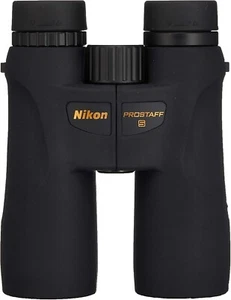 NIKON PS58X42 PROSTAFF 5 8×42 Binoculars Roof Prism Fog-Free Waterproof - Picture 1 of 1