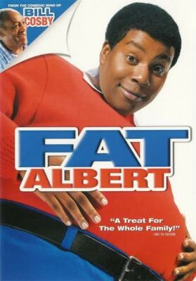 Fat Albert - Bill Cosby Kyla Pratt - DVD - Image 1 of 2