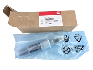 Genuine SEALED Cummins 5364204 Diesel Fuel Injector 2019-2021 6.7L 68444790AA - Bild 1 von 3