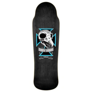 Birdhouse Tony Hawk Skull Old School 9,75" tabla de skate - Imagen 1 de 1