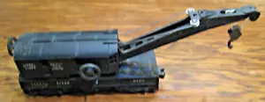LIONEL #6460 - Grúa de 8 ruedas Bucyrus Erie - USADA - CON CAJA - Imagen 1 de 3
