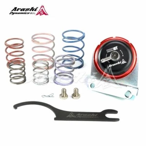 Arashi Adjustable Turbo Actuator Wastegate For Volvo S40 V40 B4194T TD04L Turbo - Picture 1 of 7