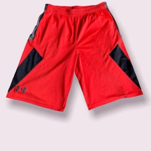 Heatgear Basketball Shorts Size Youth Large - Picture 1 of 5