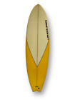 6'2" x 20 1/2" x 2 1/2" Performance Shortboard Surfboard | M21 Sports Surf Shop
