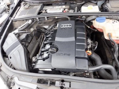 Электронный модуль управления двигателем ECM 2,0 л подходит для 07 AUDI A4 25558696 - Изображение 1 из 4