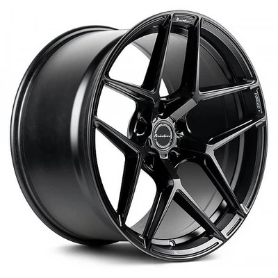 PORSCHE Boxter / Cayman - 718 - 981 - 20x8.5 - 20x10.0 - RF7 Gunmetal - Image 1 of 4