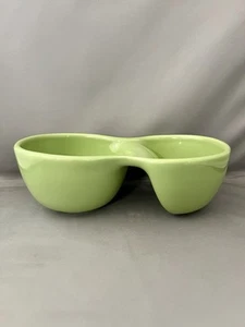 HF Coors Uncommon Goods Ooma Bowl AVOCADO - Picture 1 of 3