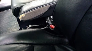 Buckle for Seat Belt Driver Front Left Black Fits 07-11 CR-V 111404 - Picture 1 of 12