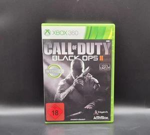 Xbox 360 Spiel: Call of Duty: Black Ops II 2 - Picture 1 of 3