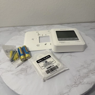 TH4110U2005 - Upgraded Replacement for Honeywell T4 Pro Programmable 1H/1C Therm - Image 1 of 4