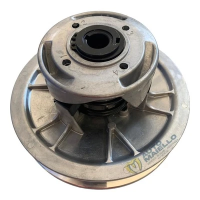 Variatore cambio frizione puleggia Aixam Grecav senza modifiche per montaggio - Imagen 1 de 4